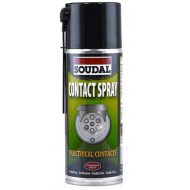 Spray Curatare Contacte Electrice